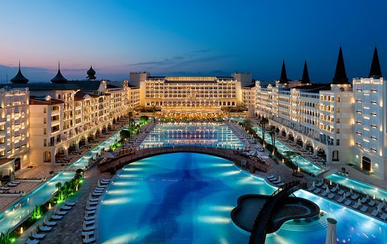 Antalya