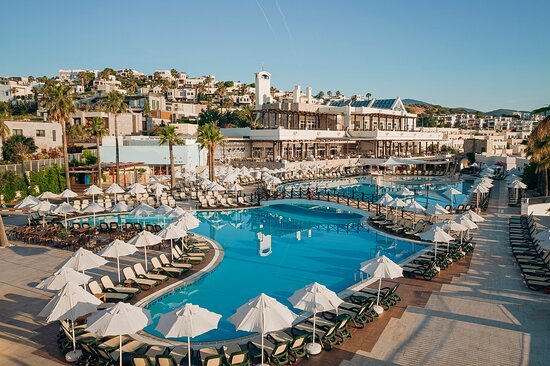bodrum