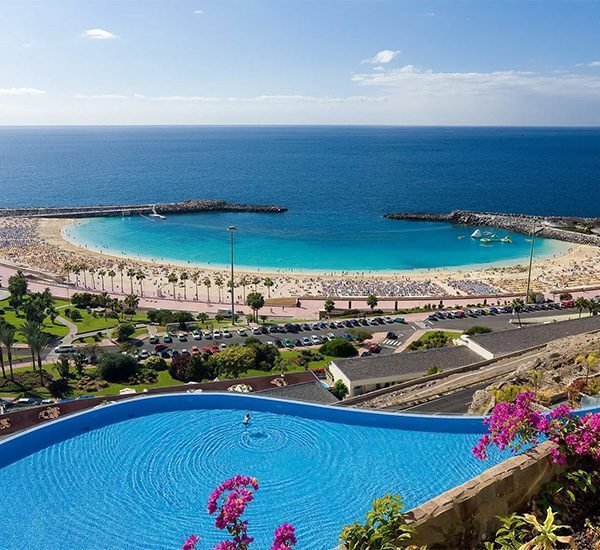 gran canaria
