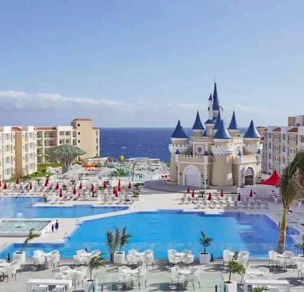 tenerife